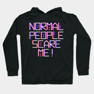 NORMAL PEOPLE Hoodie